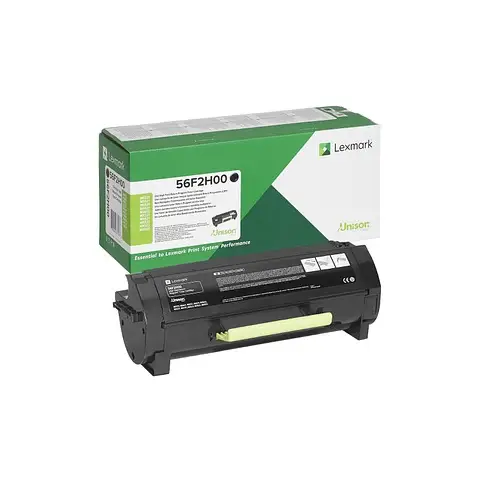 Lexmark 56F2H00 - Toner do Lexmark MS-320, MS-321, MS-520, MS-521, MS-620, MS-624, MS-622, MX-320, MX-321, MX-520, MX-52